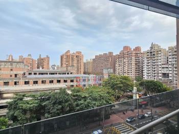 謙謙太子採光溫馨四房