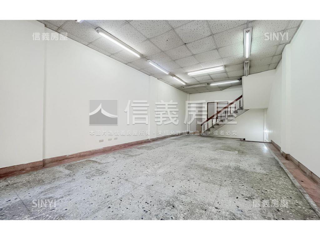 信義專任青海臨路透天房屋室內格局與周邊環境