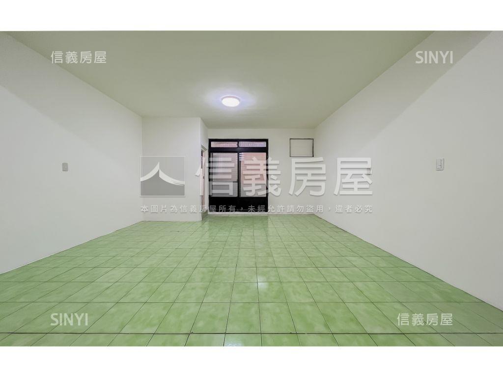 信義專任青海臨路透天房屋室內格局與周邊環境