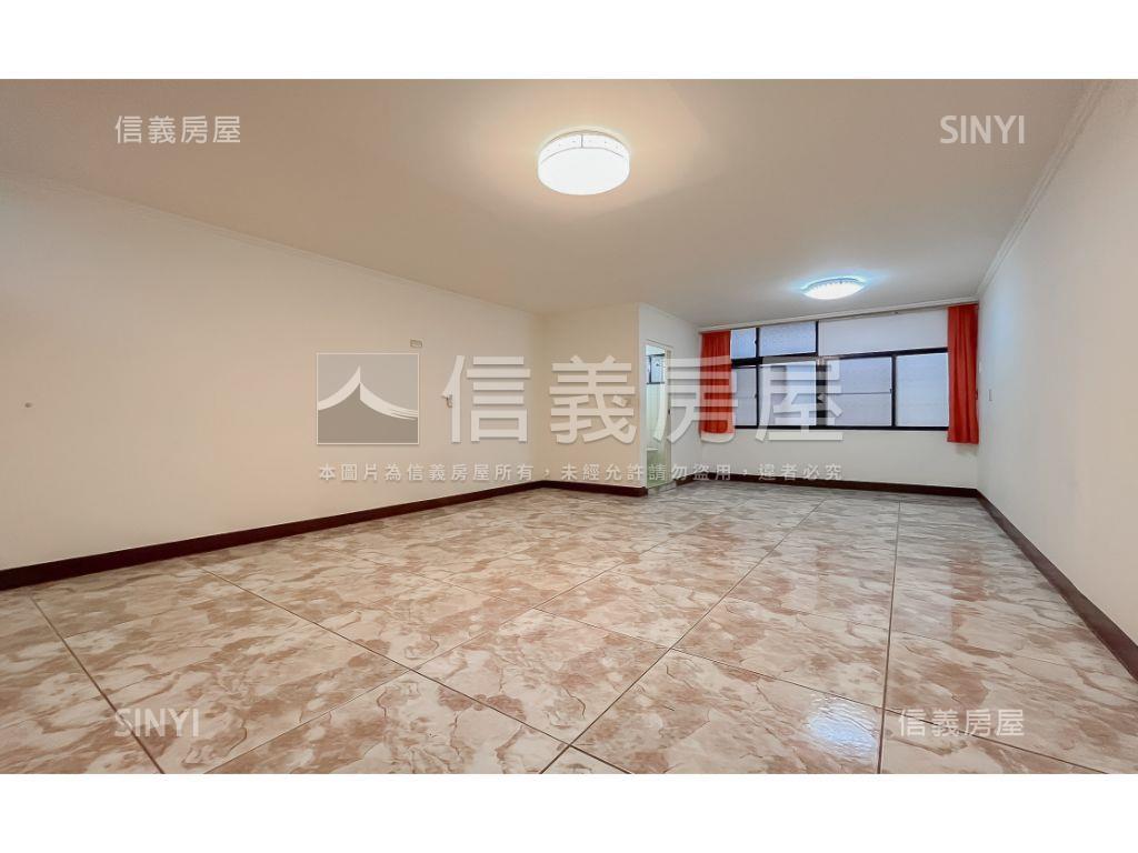 信義專任青海臨路透天房屋室內格局與周邊環境