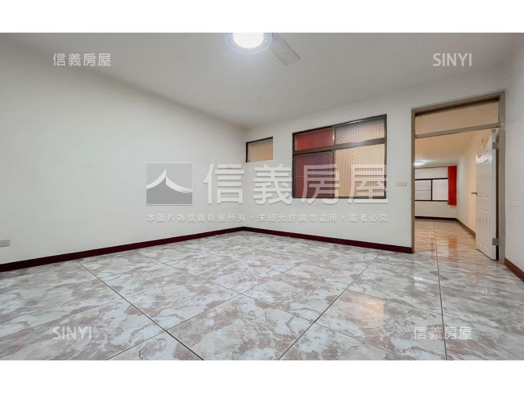 信義專任青海臨路透天房屋室內格局與周邊環境