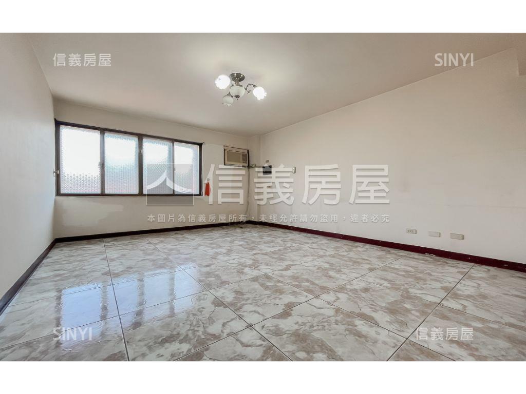 信義專任青海臨路透天房屋室內格局與周邊環境