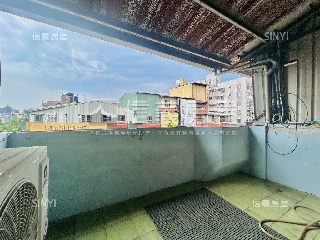 信義專任青海臨路透天房屋室內格局與周邊環境