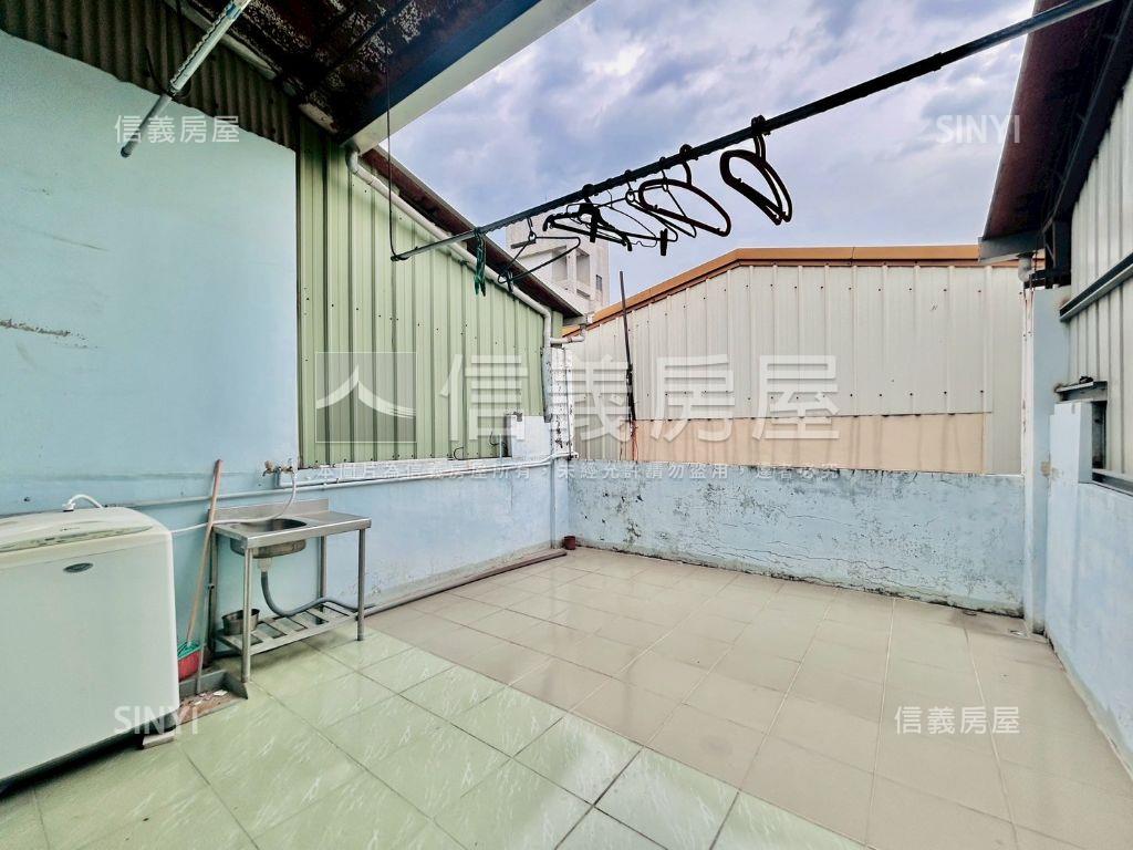 信義專任青海臨路透天房屋室內格局與周邊環境