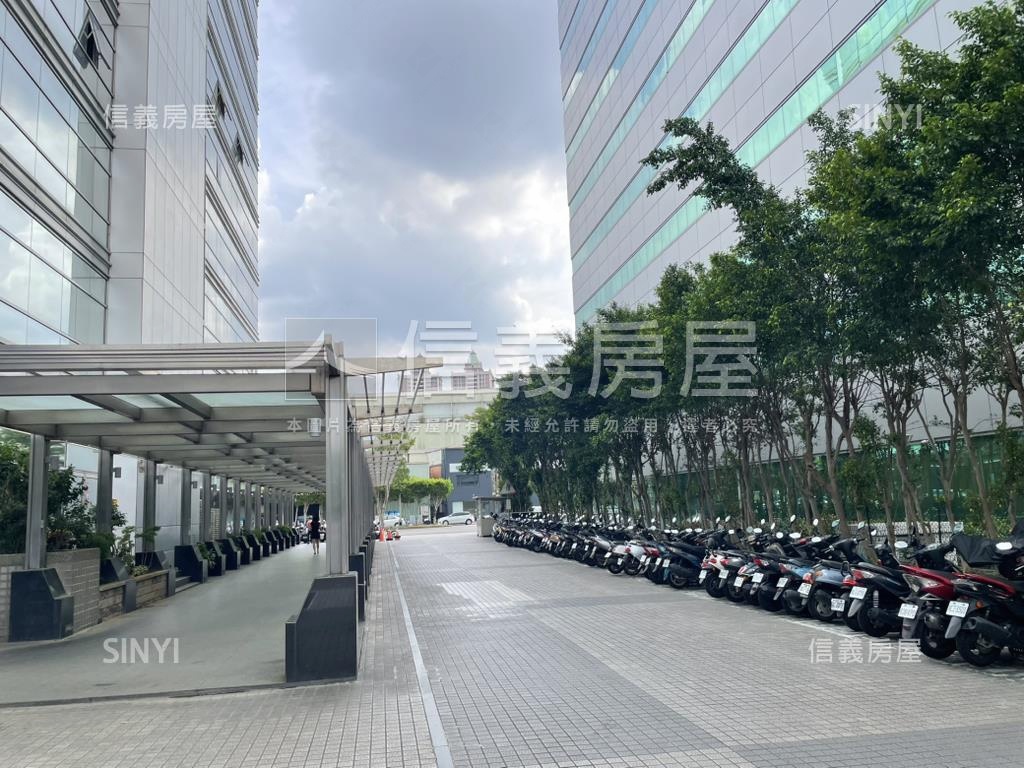贏翼廠辦房屋室內格局與周邊環境