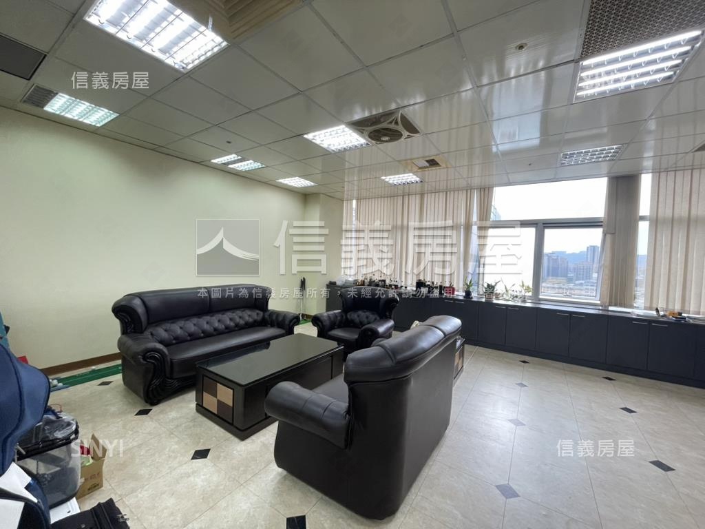 贏翼廠辦房屋室內格局與周邊環境