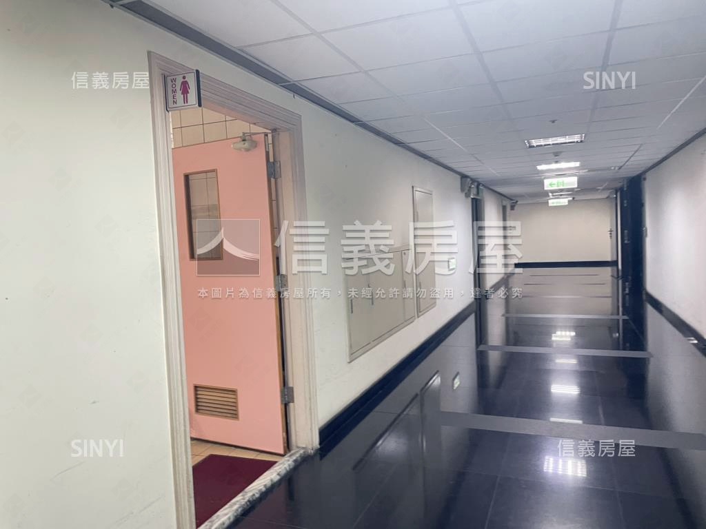 贏翼廠辦房屋室內格局與周邊環境