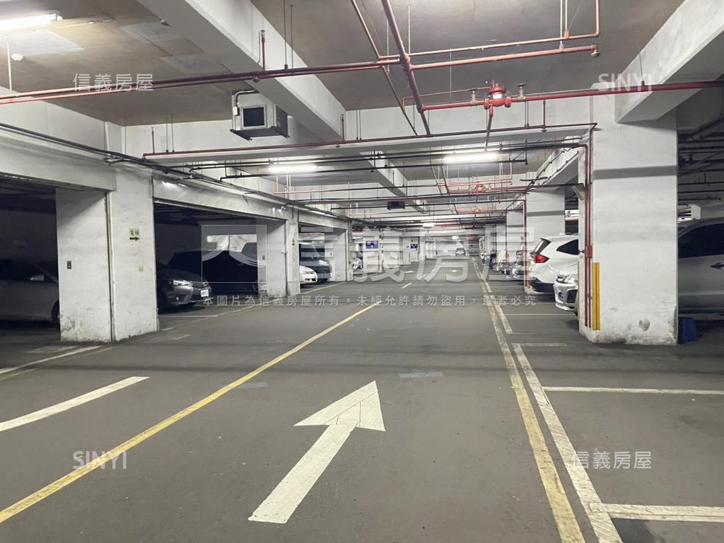 贏翼廠辦房屋室內格局與周邊環境
