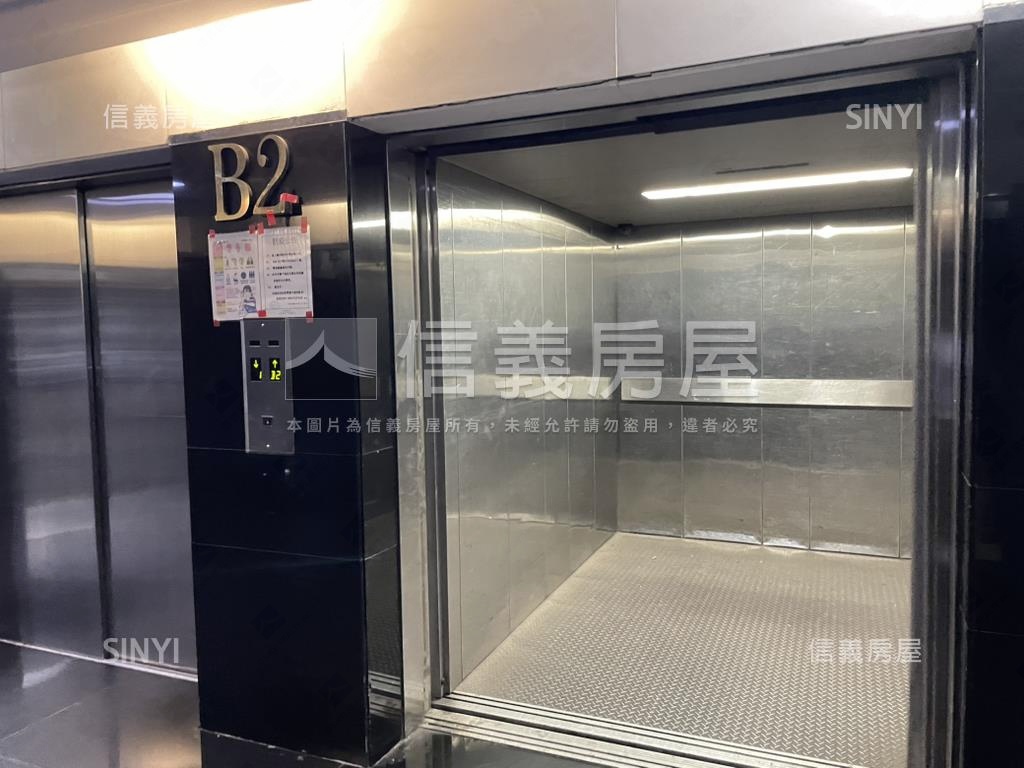 贏翼廠辦房屋室內格局與周邊環境
