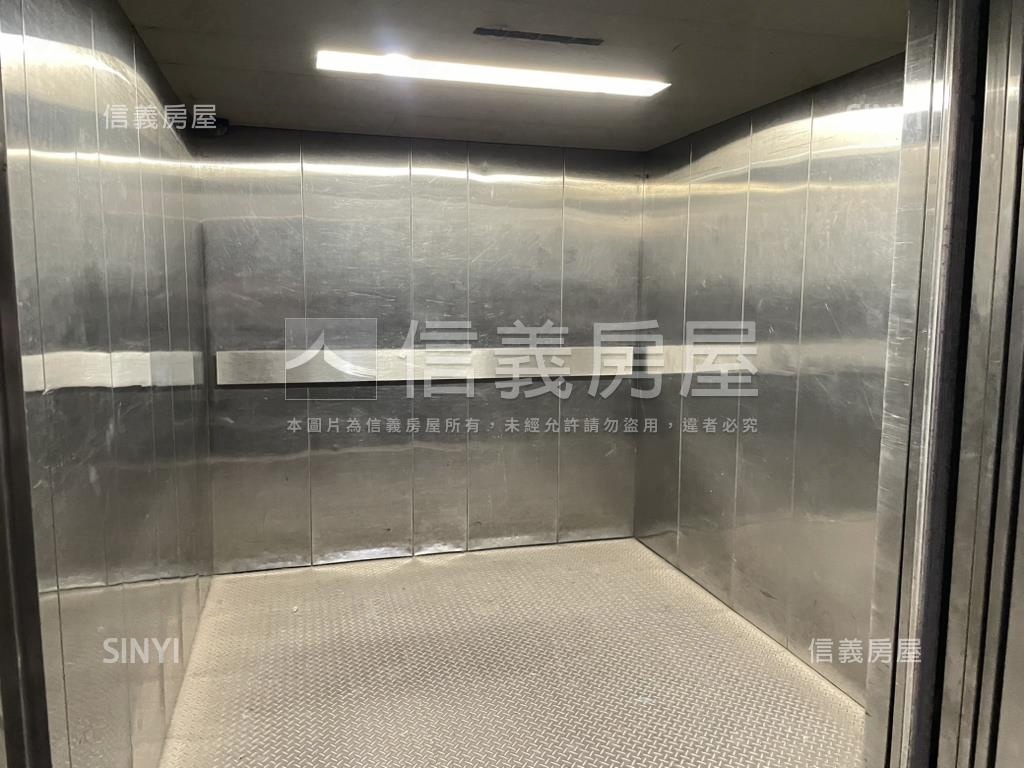 贏翼廠辦房屋室內格局與周邊環境