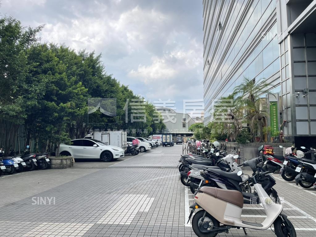 贏翼廠辦房屋室內格局與周邊環境