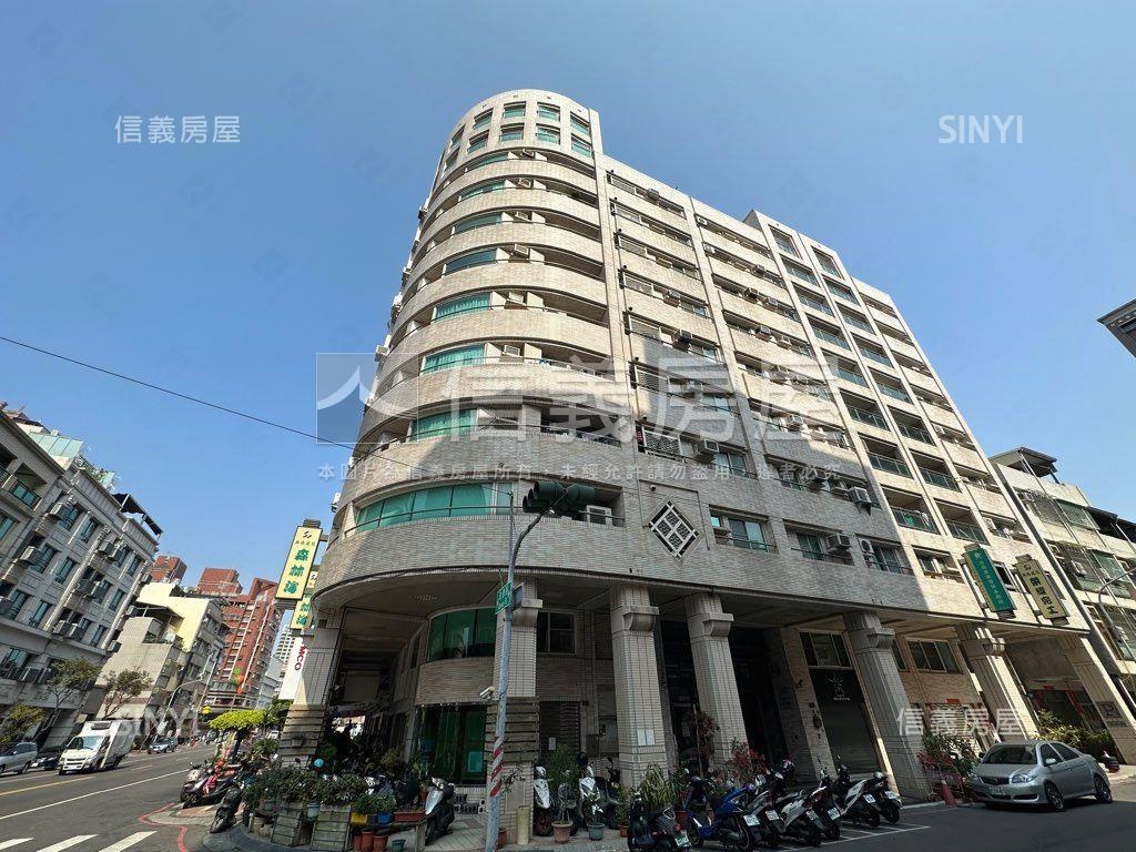 擁抱森林海｜三房平車房屋室內格局與周邊環境