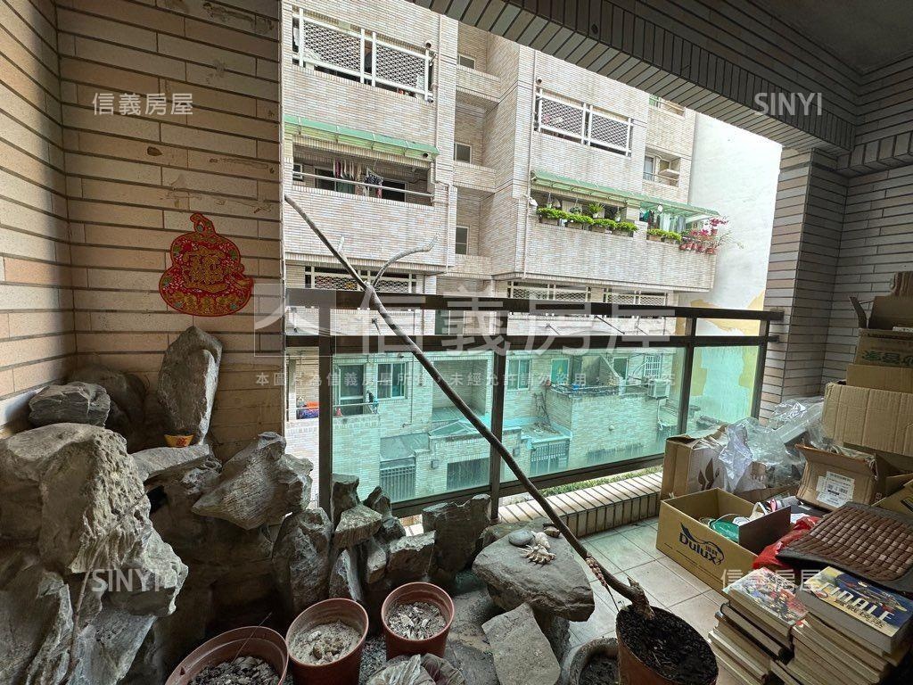 擁抱森林海｜三房平車房屋室內格局與周邊環境