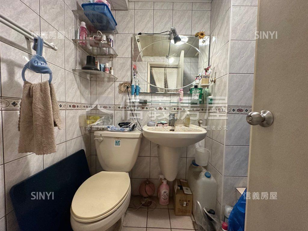 擁抱森林海｜三房平車房屋室內格局與周邊環境