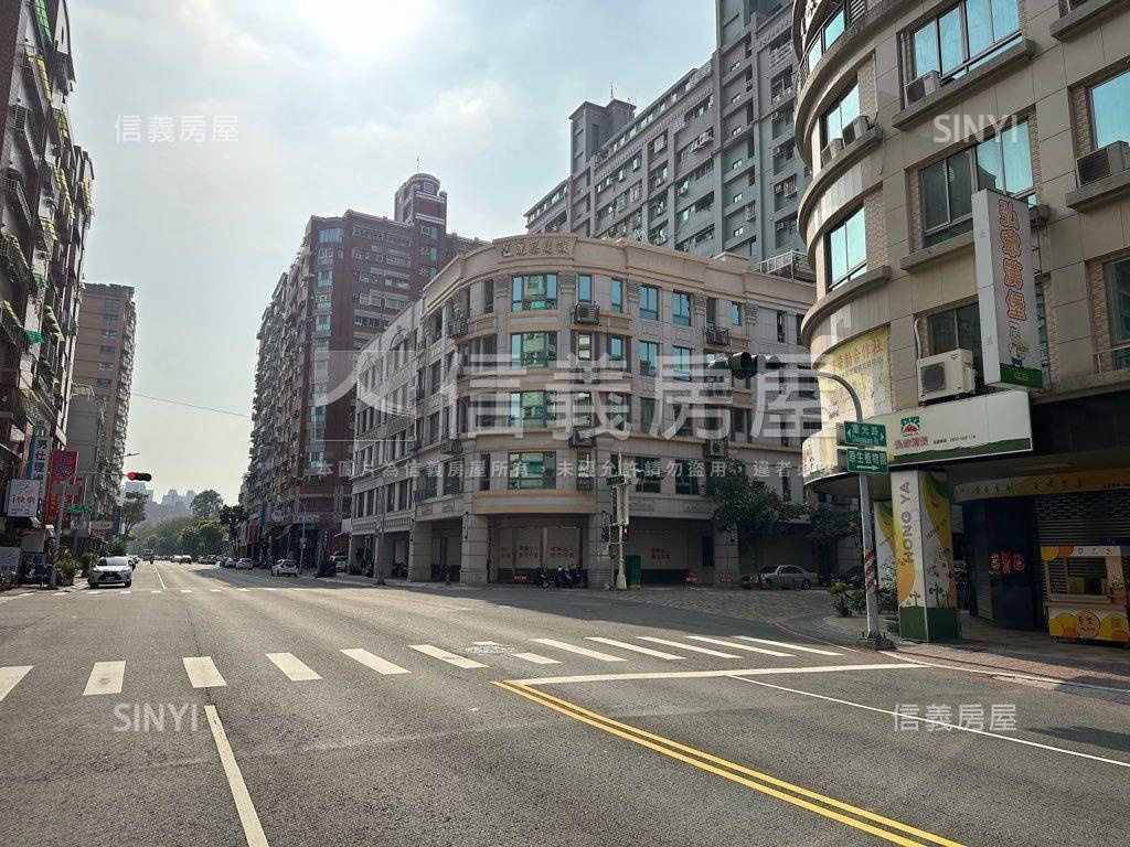 擁抱森林海｜三房平車房屋室內格局與周邊環境