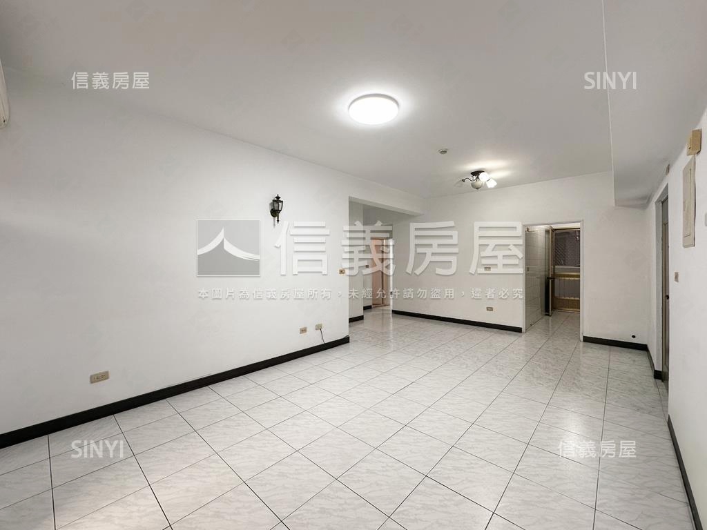 巨蛋捷運公園景觀大三房房屋室內格局與周邊環境