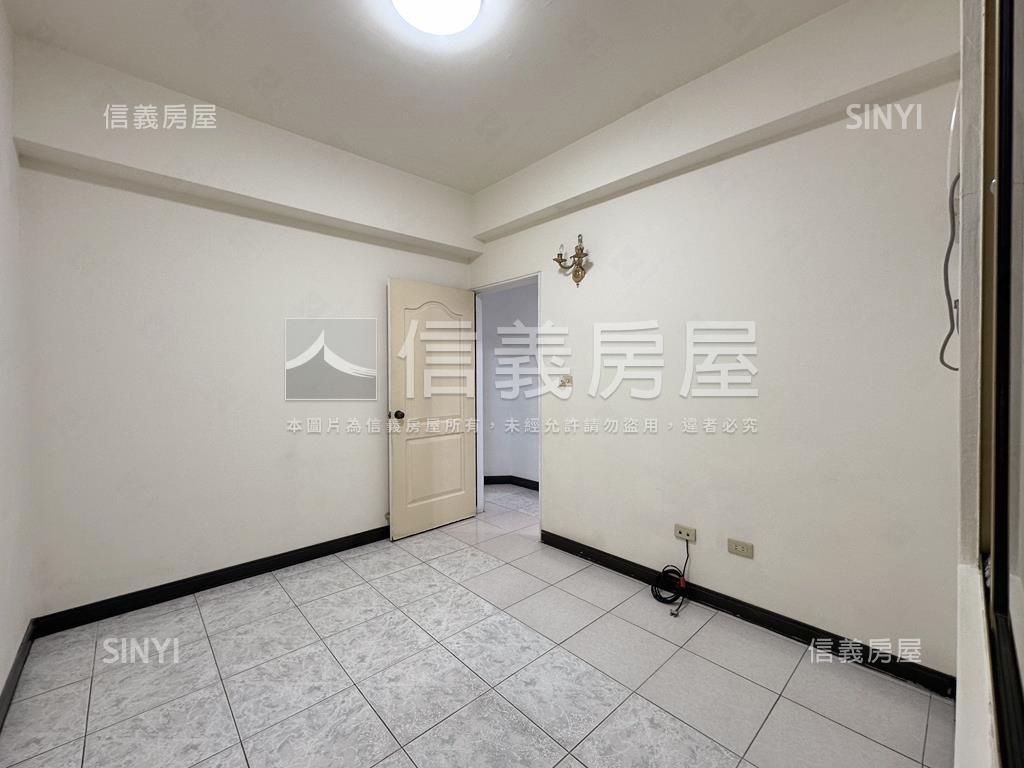 巨蛋捷運公園景觀大三房房屋室內格局與周邊環境