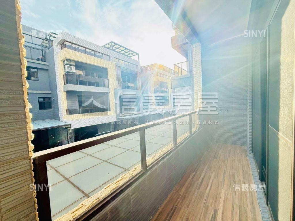 楊梅富岡櫻木花道透天別墅房屋室內格局與周邊環境