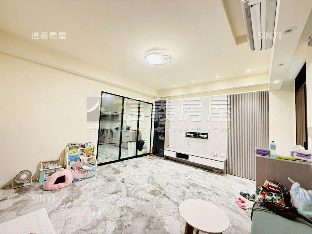 楊梅富岡櫻木花道透天別墅房屋室內格局與周邊環境