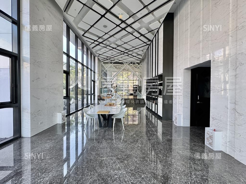 巨蛋次高樓層裝潢豪美宅房屋室內格局與周邊環境