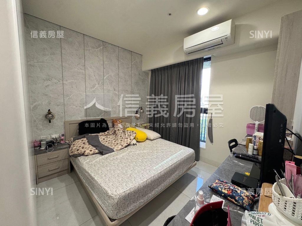 高醫商圈淳白三房平車房屋室內格局與周邊環境