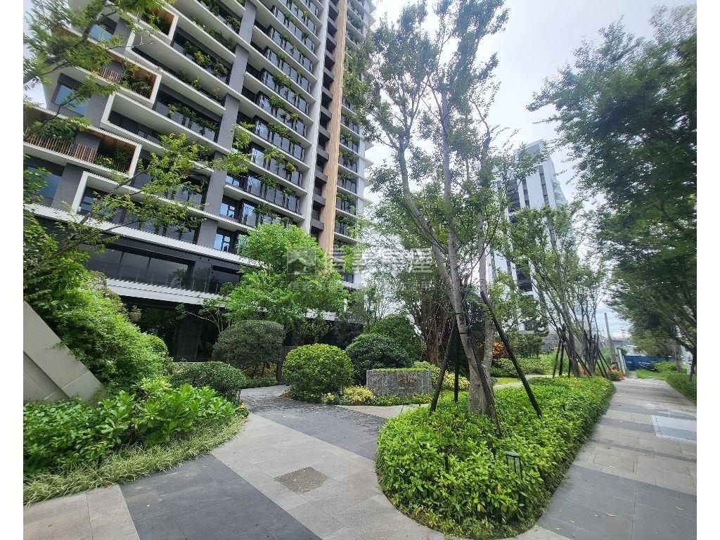 精銳店鋪Ｓ２房屋室內格局與周邊環境