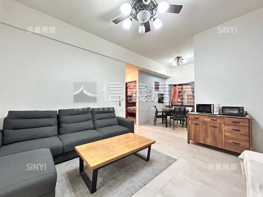 惠文學區首購三房房屋室內格局與周邊環境