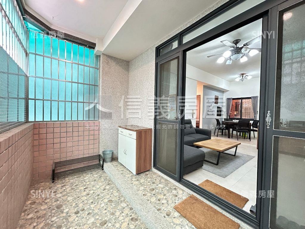 惠文學區首購三房房屋室內格局與周邊環境