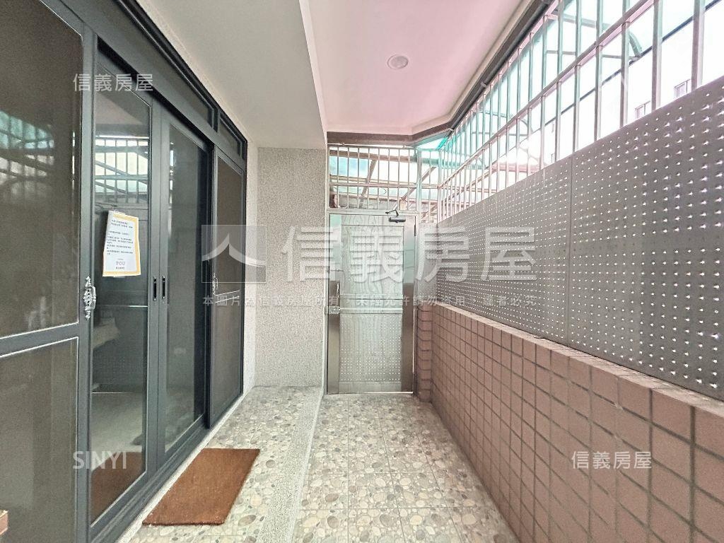 惠文學區首購三房房屋室內格局與周邊環境