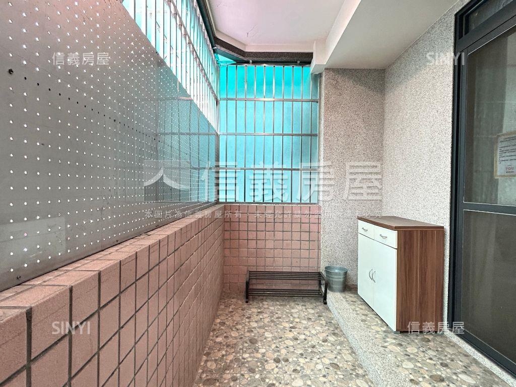 惠文學區首購三房房屋室內格局與周邊環境