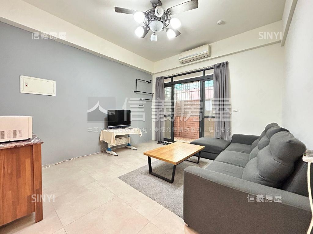 惠文學區首購三房房屋室內格局與周邊環境