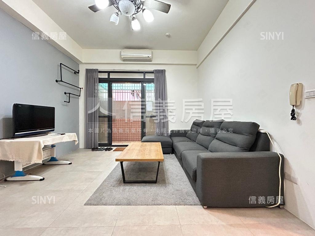 惠文學區首購三房房屋室內格局與周邊環境