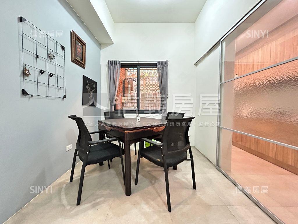 惠文學區首購三房房屋室內格局與周邊環境