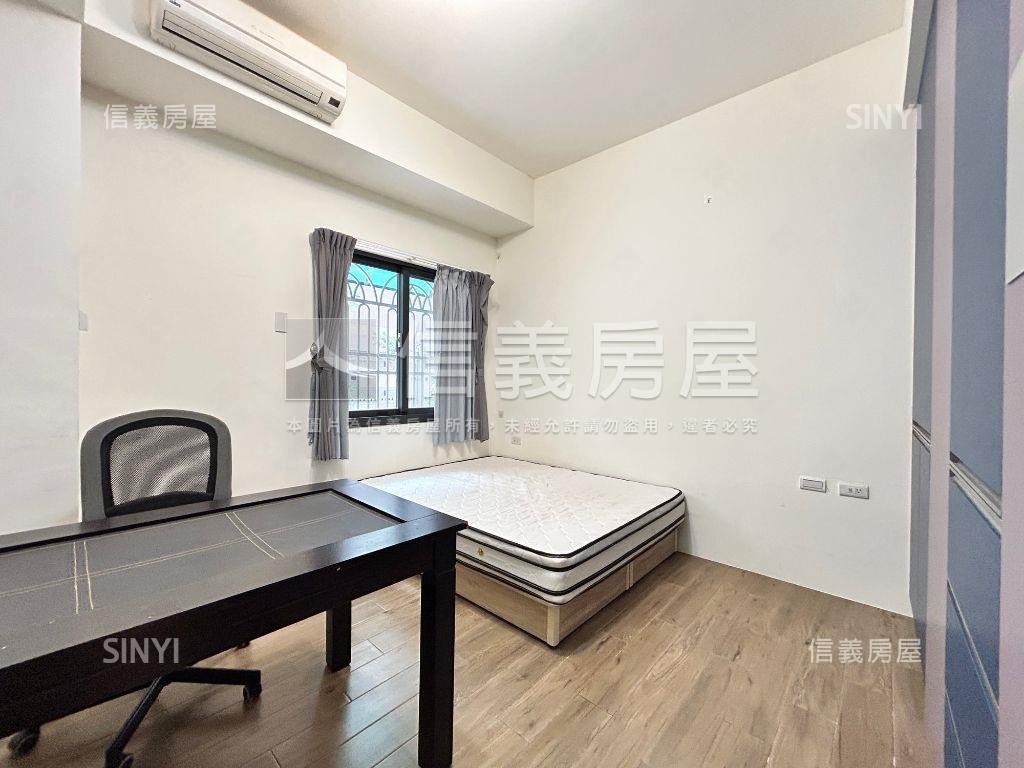 惠文學區首購三房房屋室內格局與周邊環境