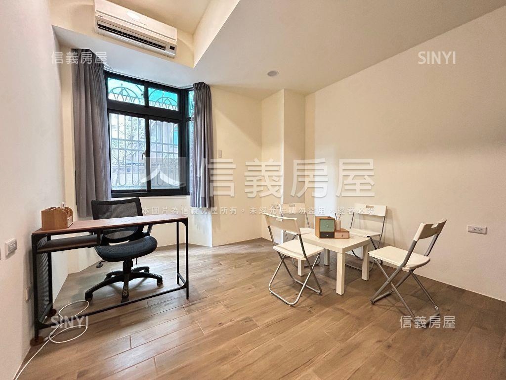 惠文學區首購三房房屋室內格局與周邊環境