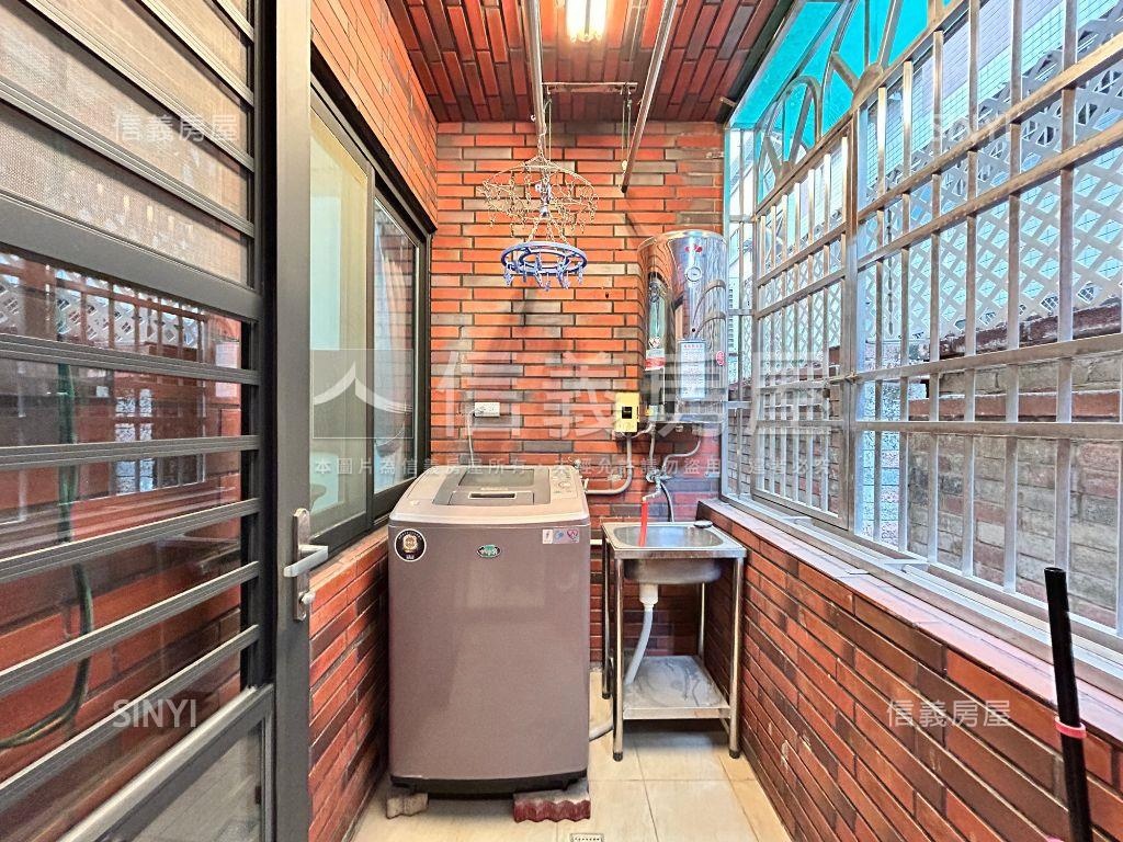 惠文學區首購三房房屋室內格局與周邊環境