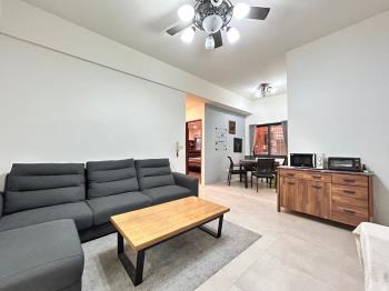 惠文學區首購三房