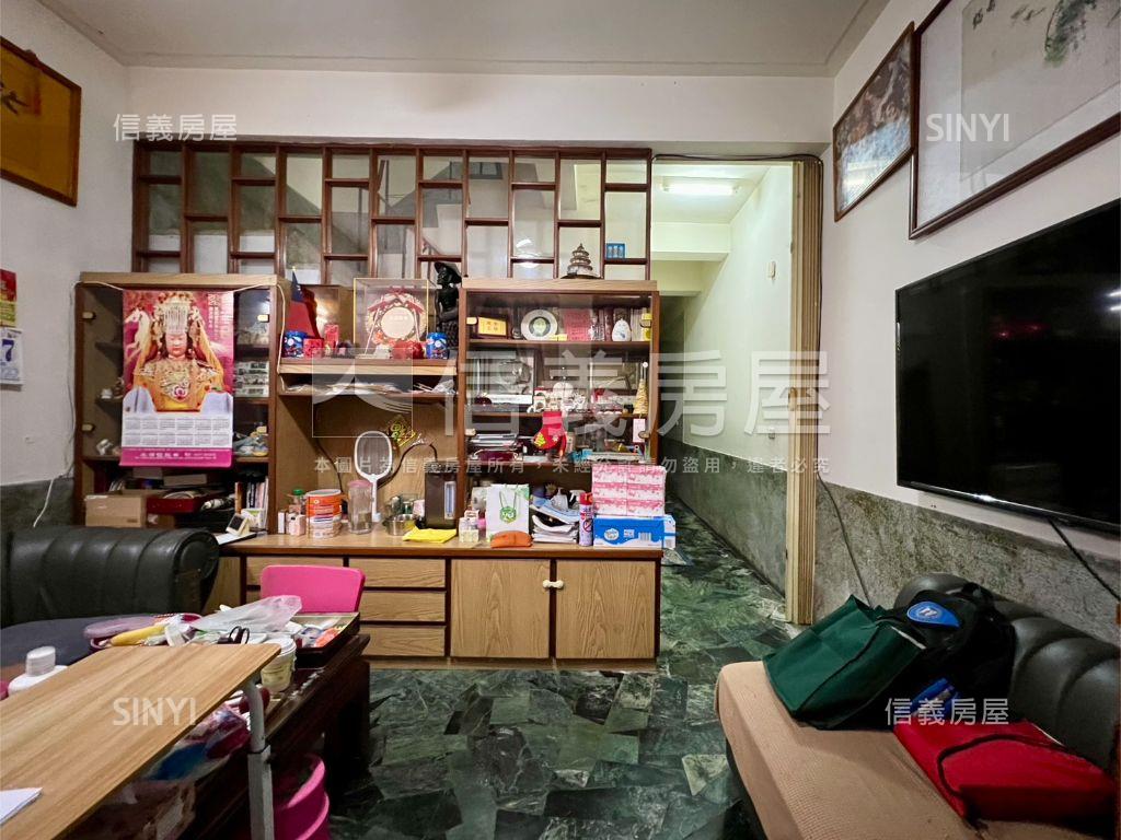 獨院｜孝親房｜大地坪透天房屋室內格局與周邊環境
