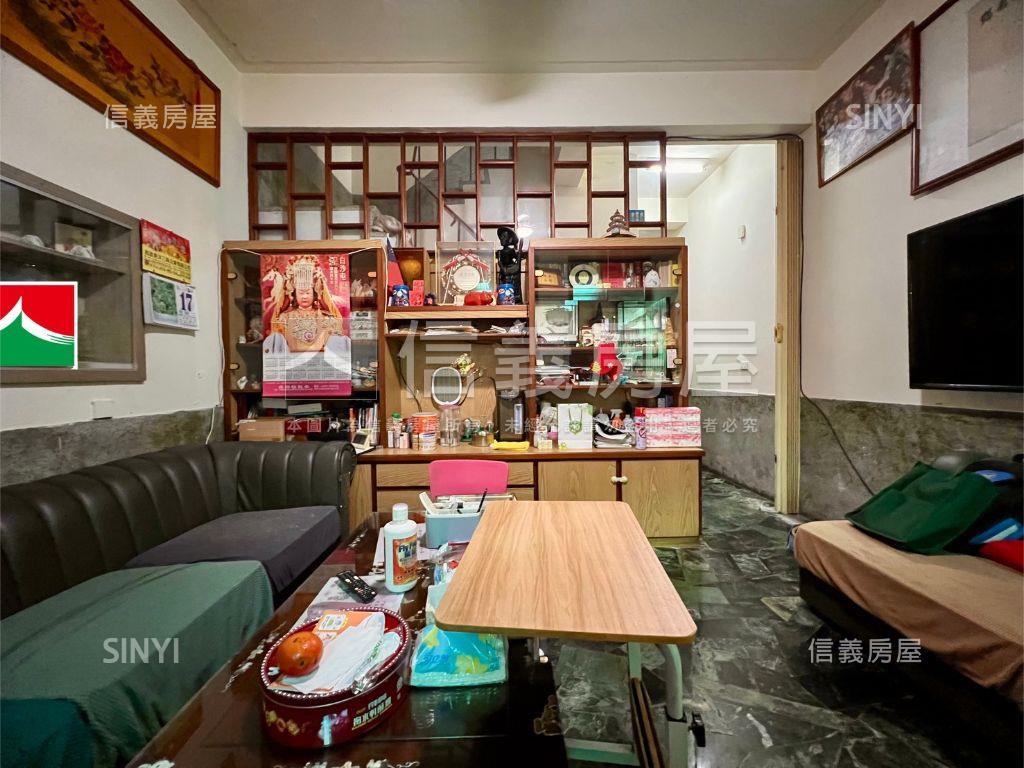 獨院｜孝親房｜大地坪透天房屋室內格局與周邊環境