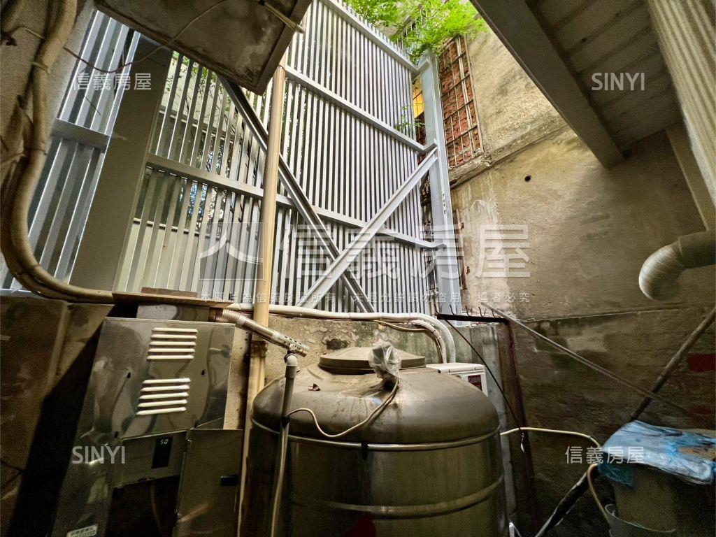 獨院｜孝親房｜大地坪透天房屋室內格局與周邊環境