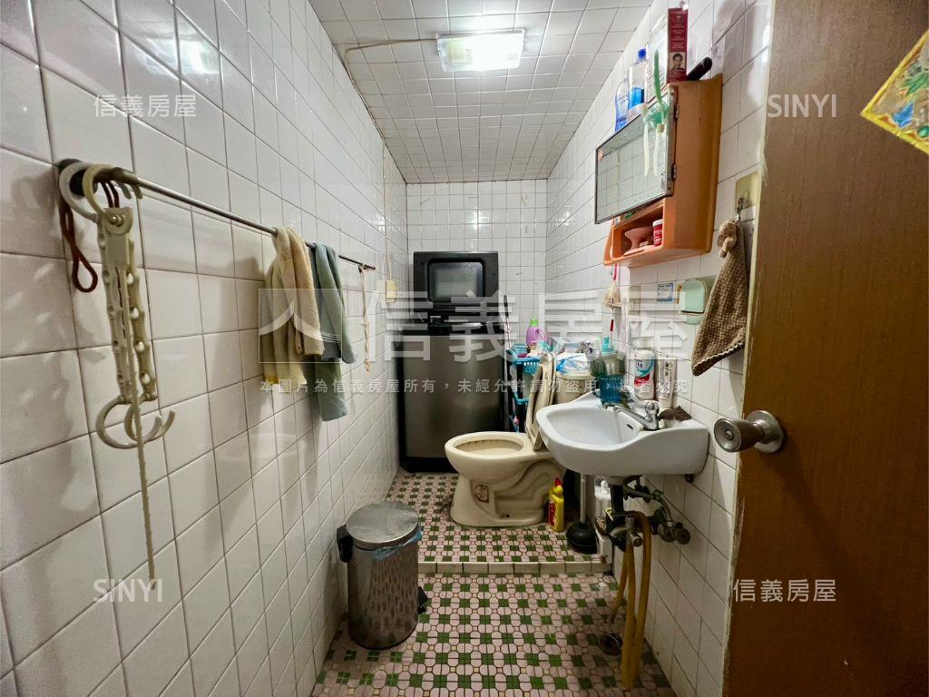 獨院｜孝親房｜大地坪透天房屋室內格局與周邊環境