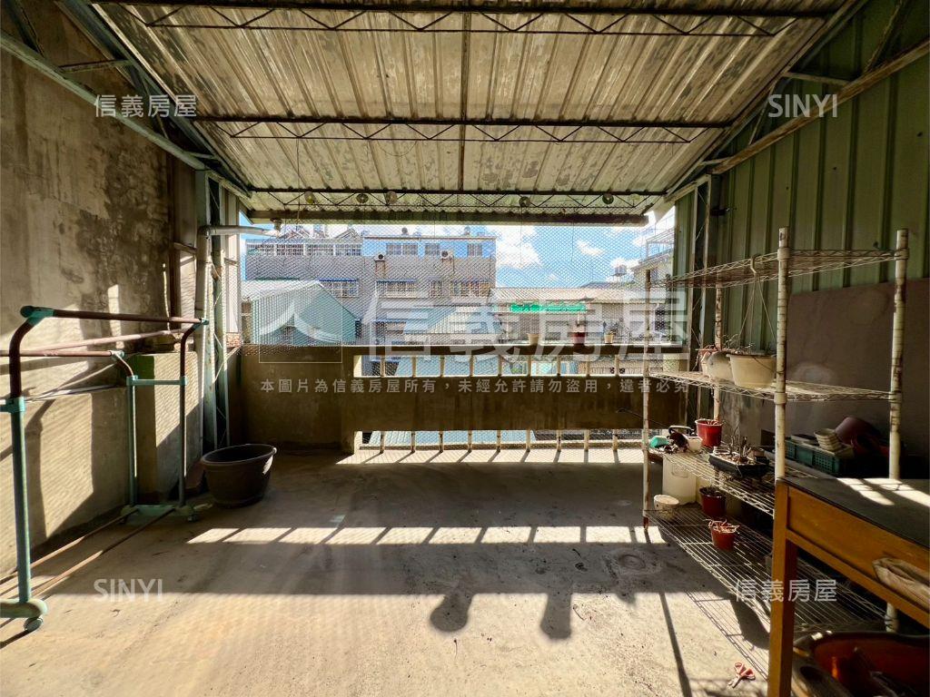 獨院｜孝親房｜大地坪透天房屋室內格局與周邊環境