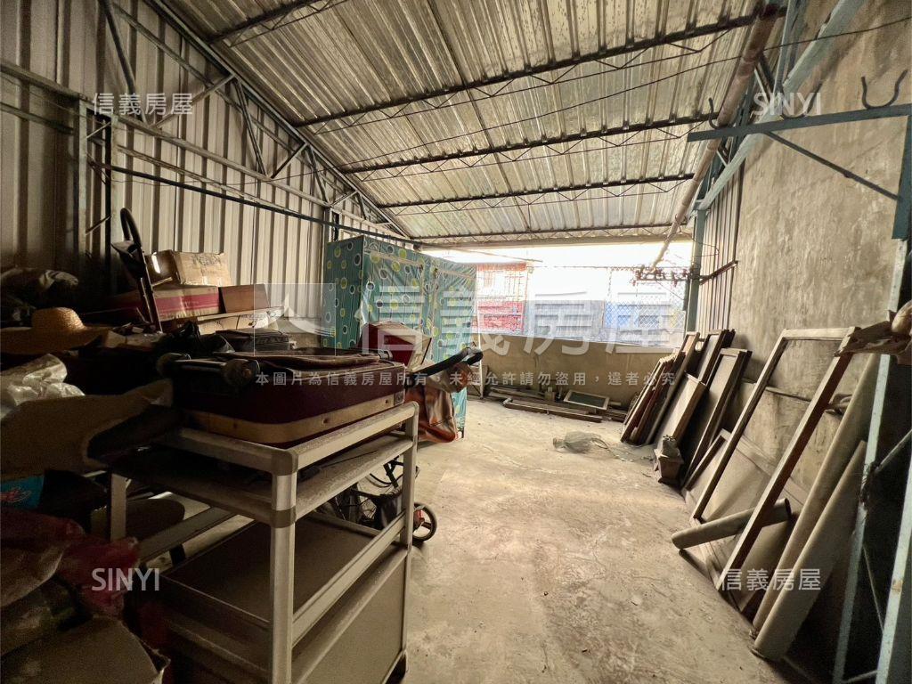 獨院｜孝親房｜大地坪透天房屋室內格局與周邊環境