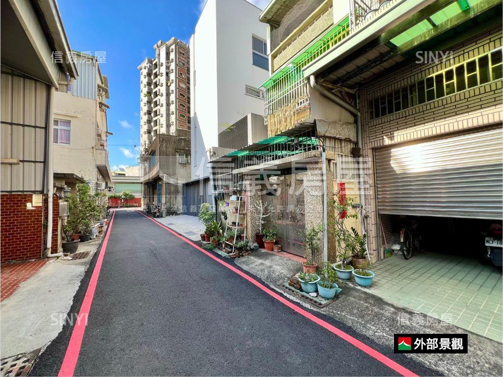 獨院｜孝親房｜大地坪透天房屋室內格局與周邊環境
