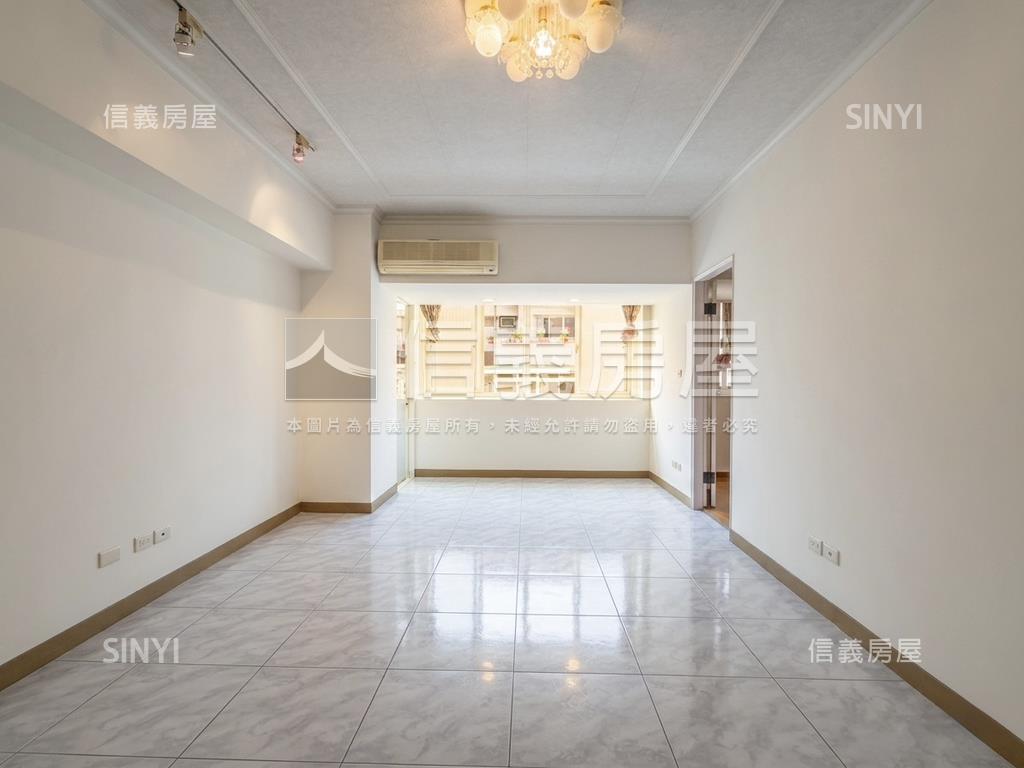 福和花廣方正兩房房屋室內格局與周邊環境