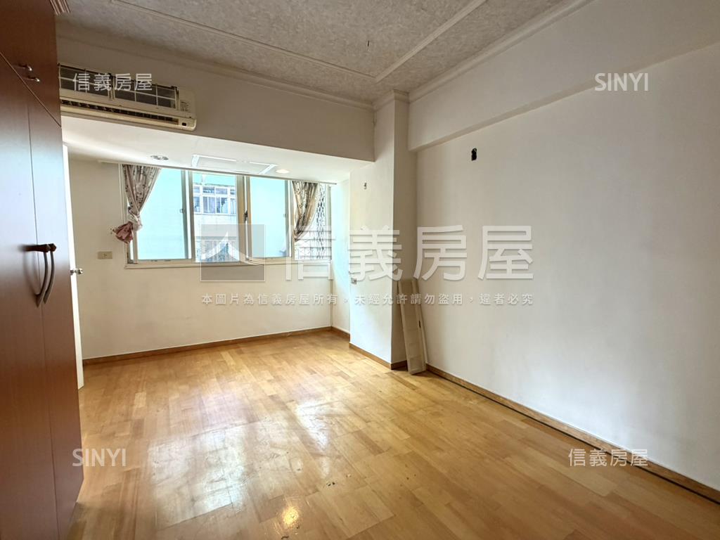 福和花廣方正兩房房屋室內格局與周邊環境