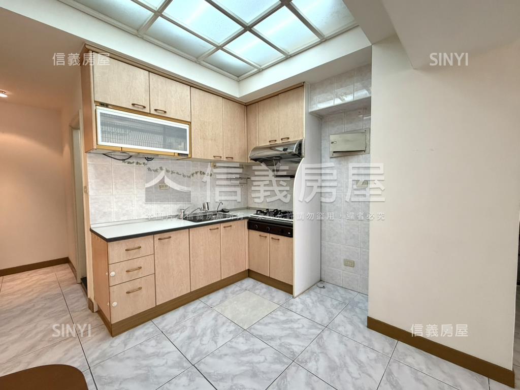 福和花廣方正兩房房屋室內格局與周邊環境