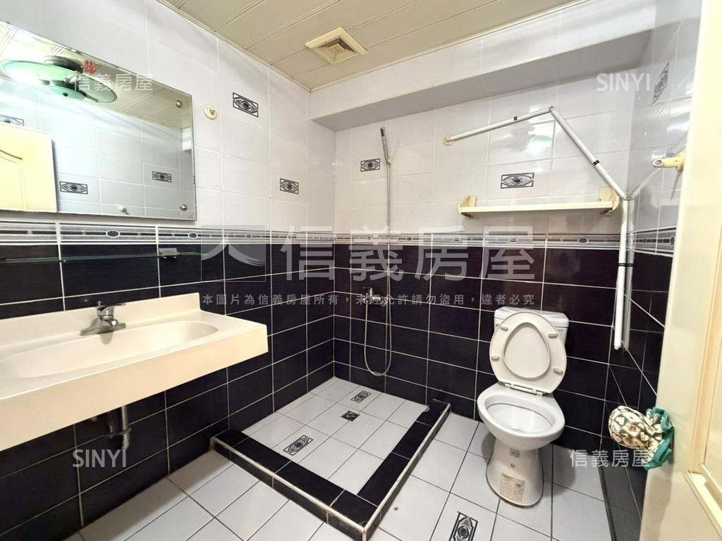 福和花廣方正兩房房屋室內格局與周邊環境