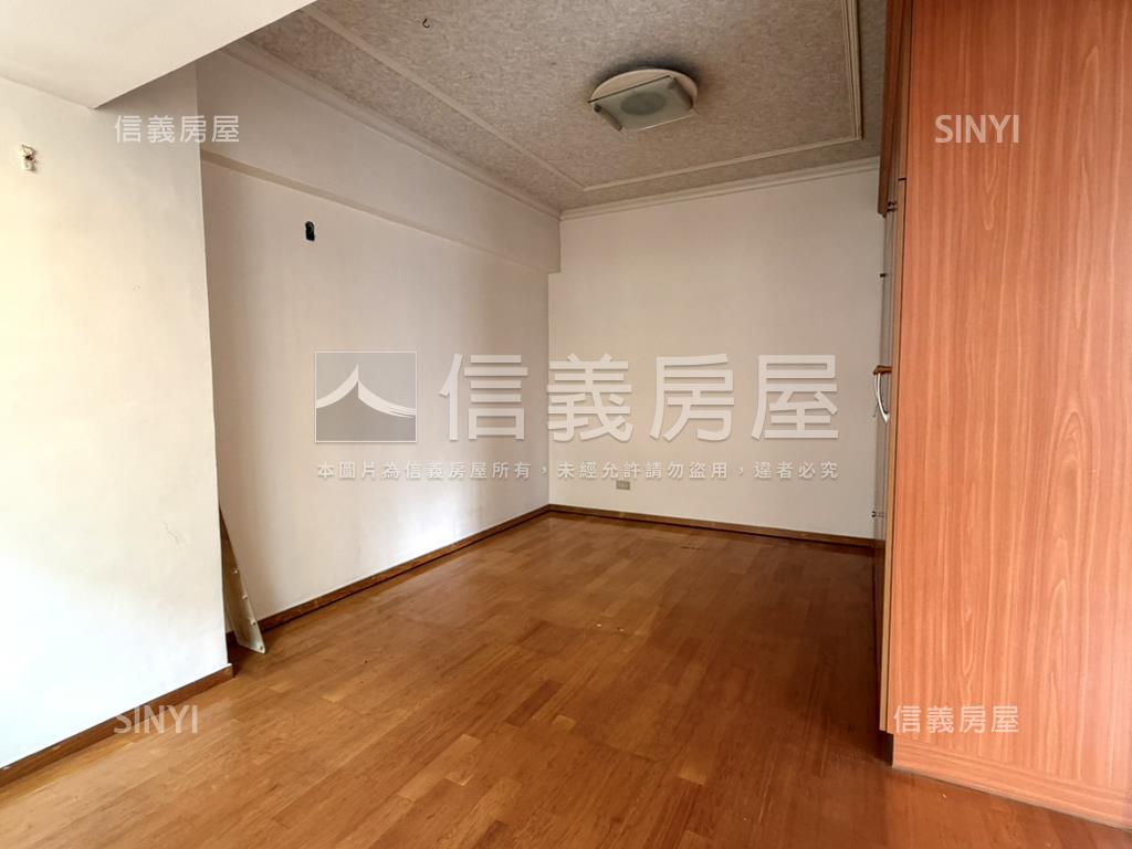 福和花廣方正兩房房屋室內格局與周邊環境