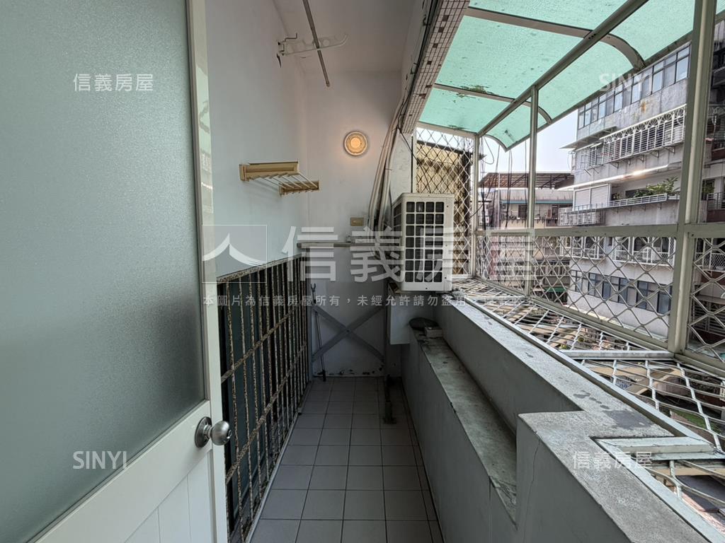 福和花廣方正兩房房屋室內格局與周邊環境